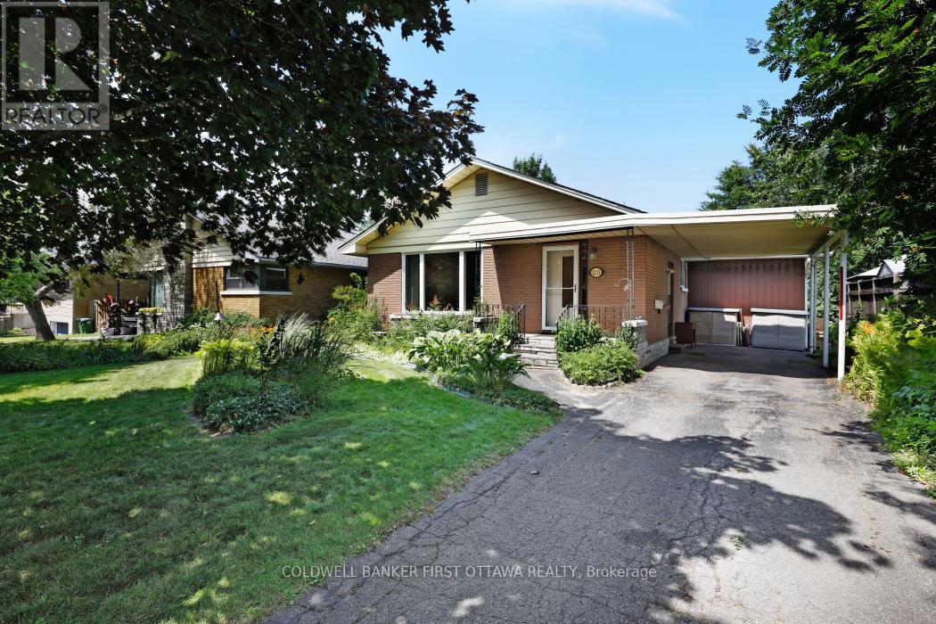 2133 WESTBOURNE AVENUE|Ottawa, Ontario K2A1N3