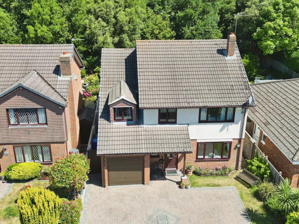 Additional image 2 of Vine Farm Close, Talbot Village, Poole, BH12