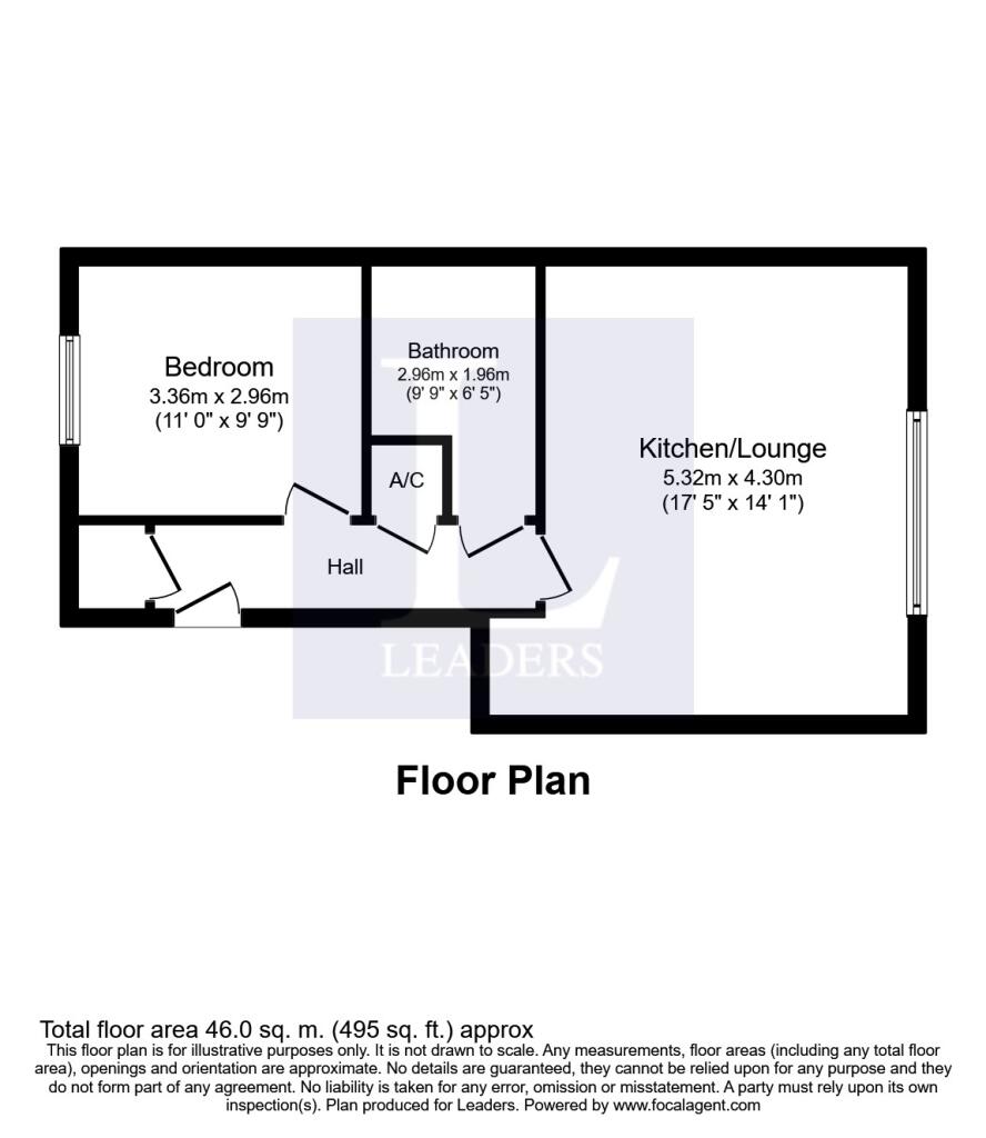 Additional image 12 of Wharfdale Road, Bournemouth