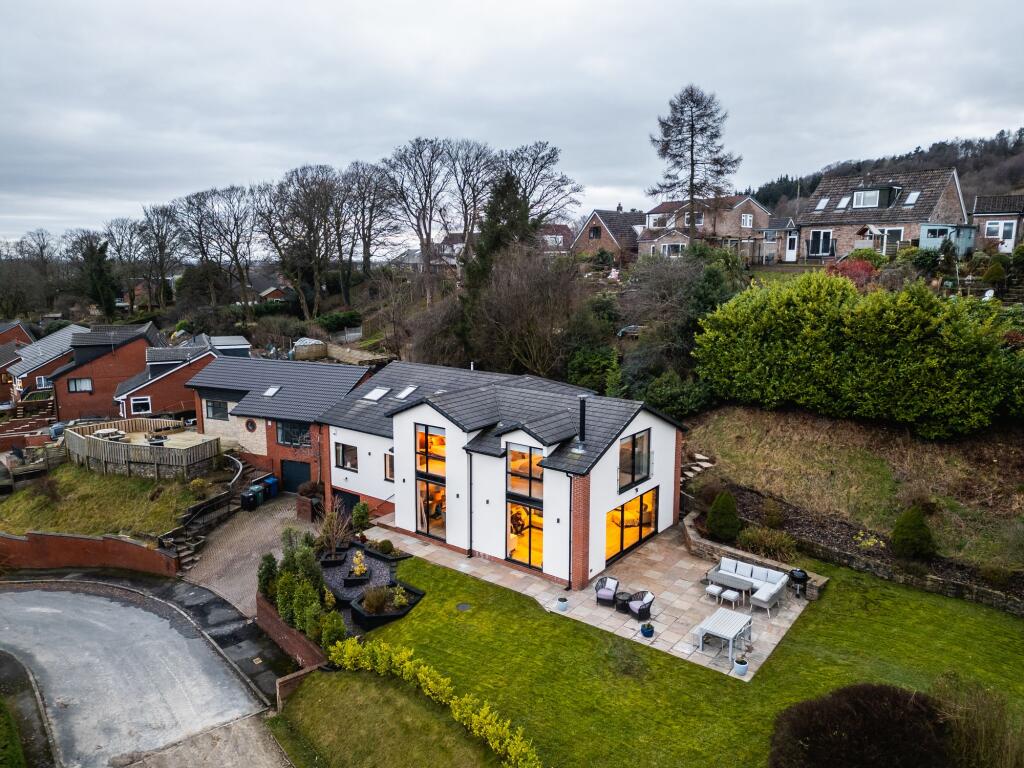 Additional image 36 of Heatherside Road, Ramsbottom, BL0