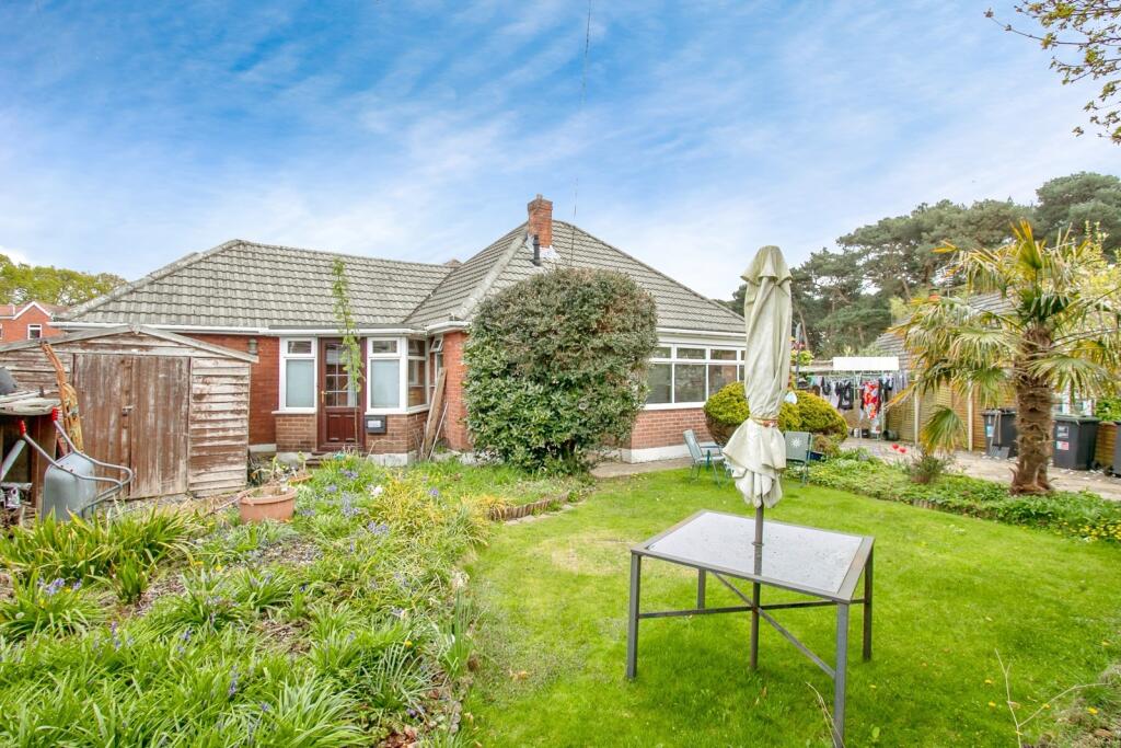 Additional image 11 of Frensham Close, BOURNEMOUTH, Dorset, BH10
