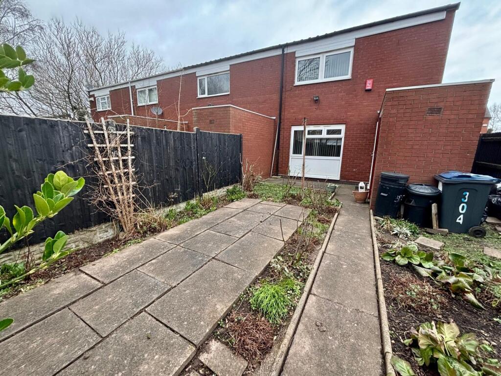 Additional image 17 of Hockley, Birmingham, B18