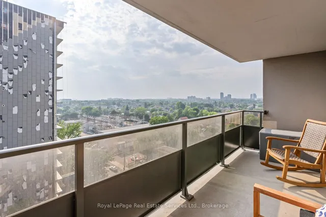 Additional image 19 of 135 Marlee Ave Unit 1202