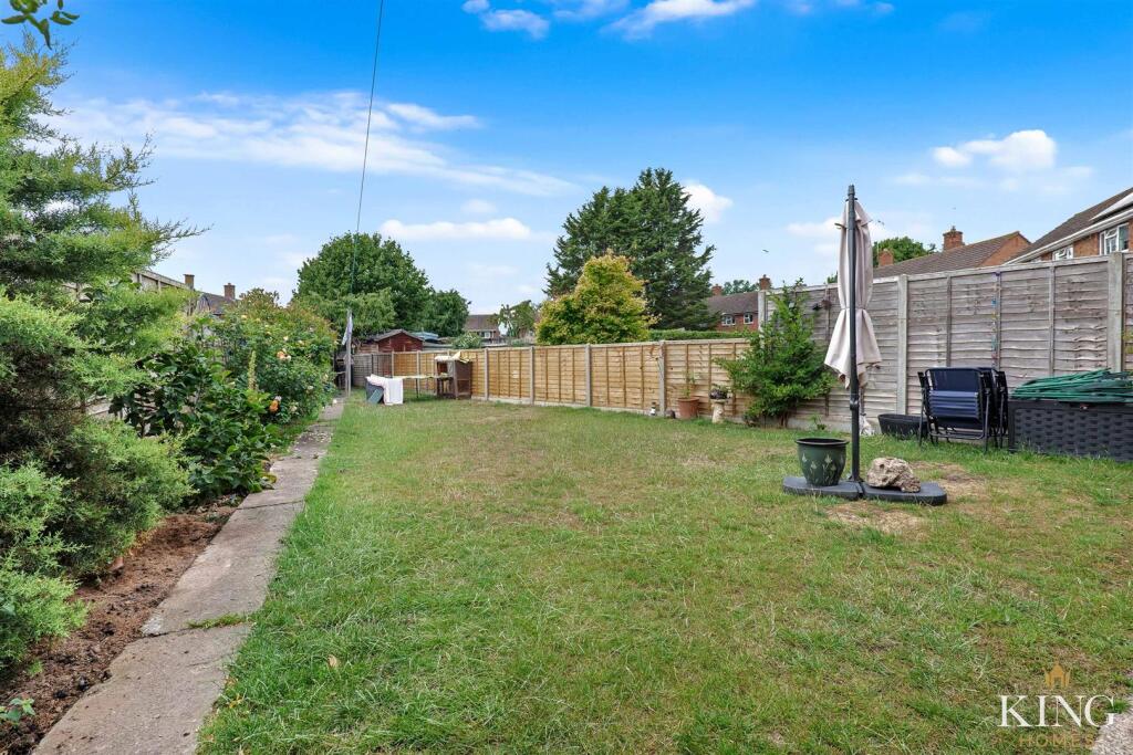 Additional image 13 of Hertford Road, Alcester