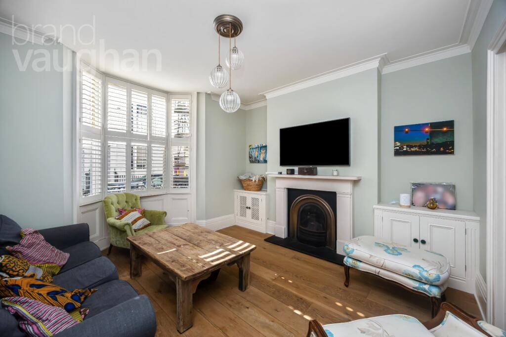 Additional image 2 of Montpelier Street, Brighton, East Sussex, BN1
