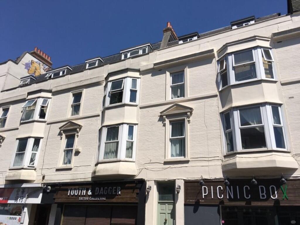 Additional image 15 of Lansdowne Road, Bournemouth