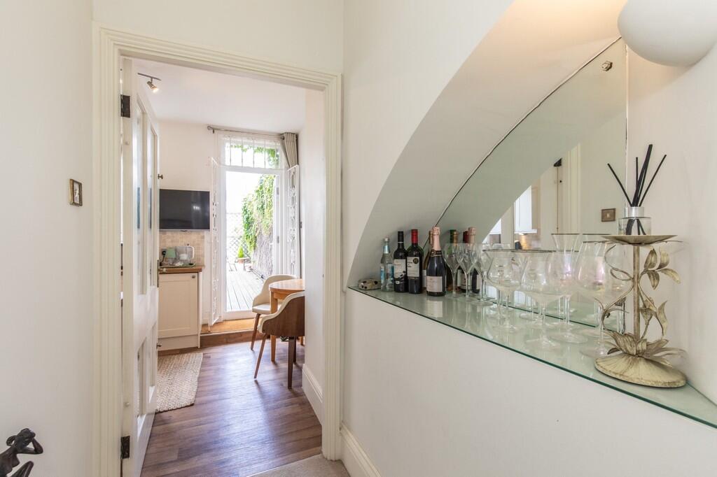 Additional image 27 of Lewes Crescent, Brighton