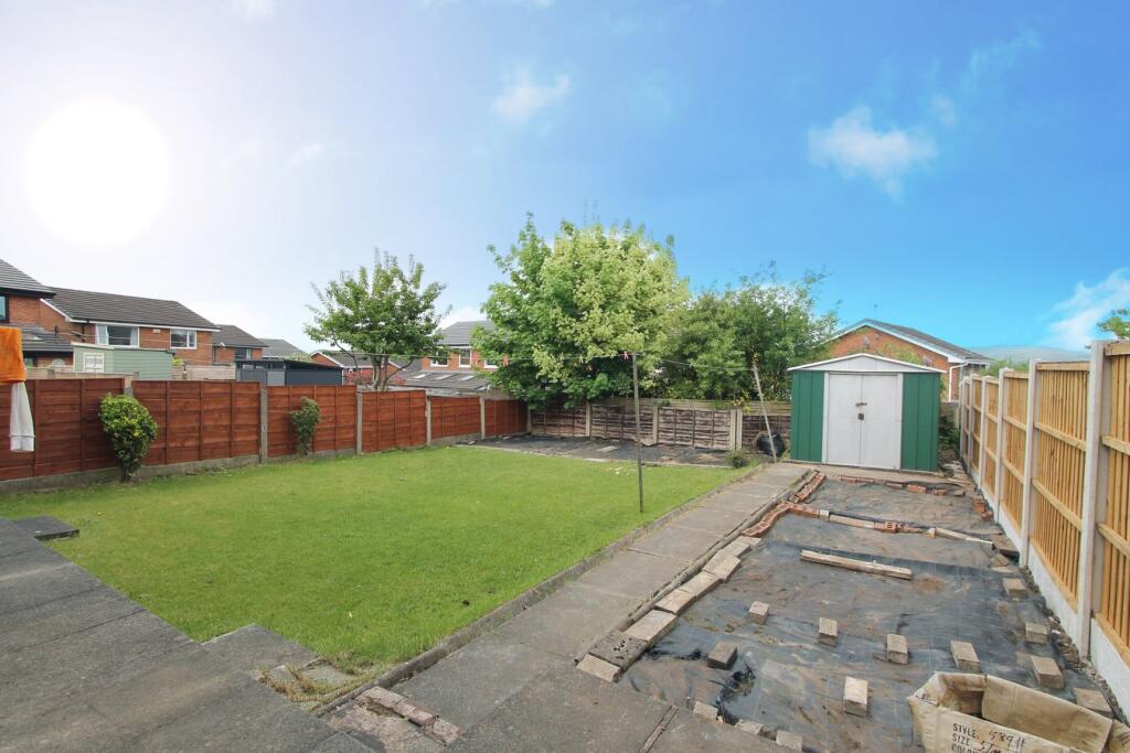 Additional image 9 of Saunton Avenue, Bolton, BL2