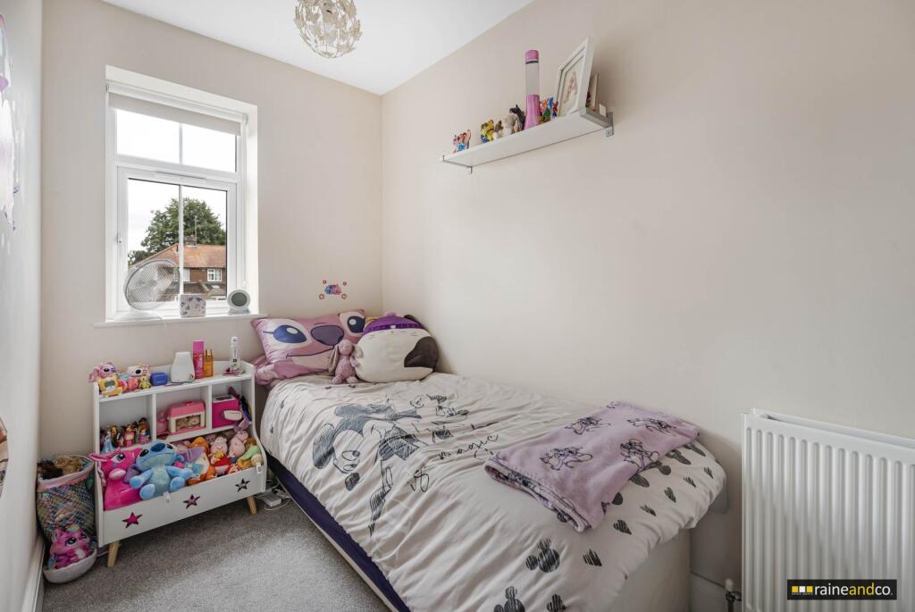 Additional image 9 of Heathcote Avenue, Hertfordshire