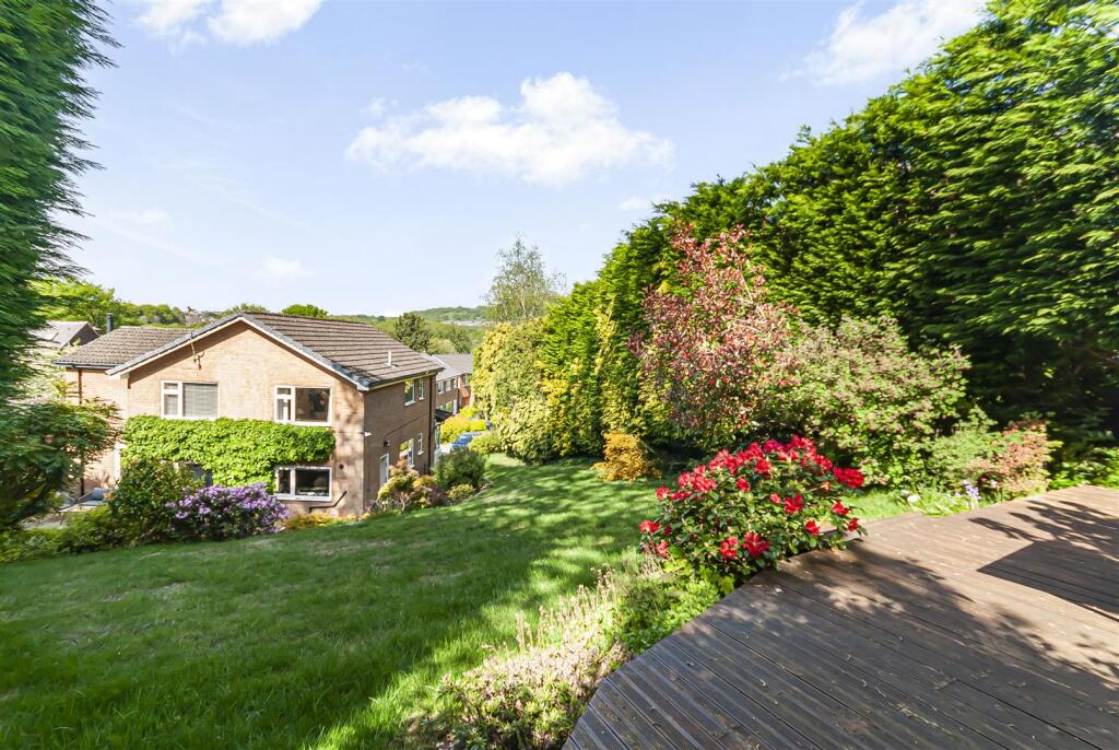 Additional image 55 of Crosfield Avenue, Summerseat, Bury