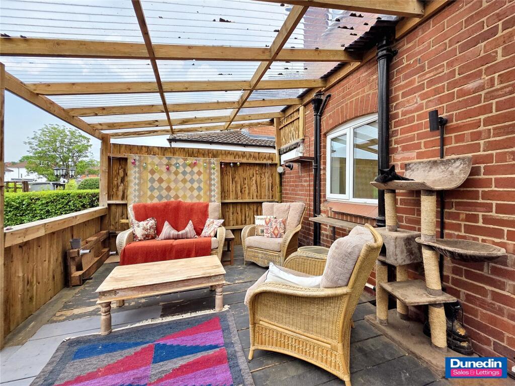 Additional image 16 of Meadowfield Road, Rubery, Birmingham, B45