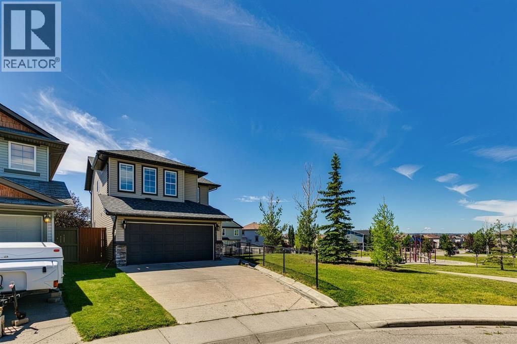 71 Covecreek Close NE|Calgary, Alberta T3K0J3