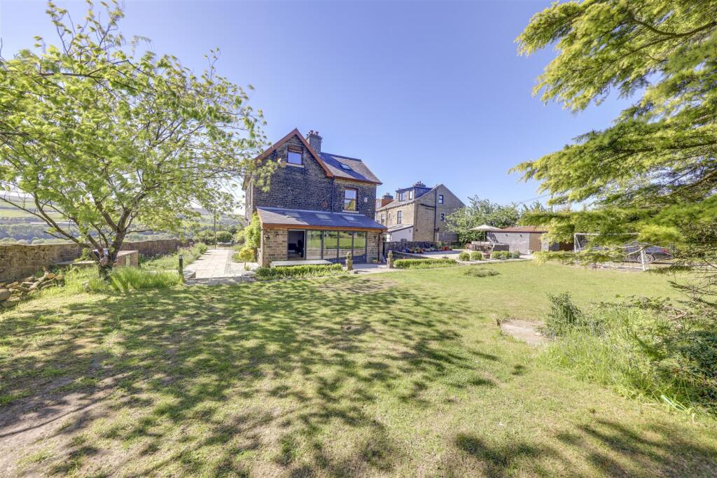 Additional image 42 of Hardsough Lane, Edenfield, Ramsbottom, Bury - Superb Family Home in Stunning Position