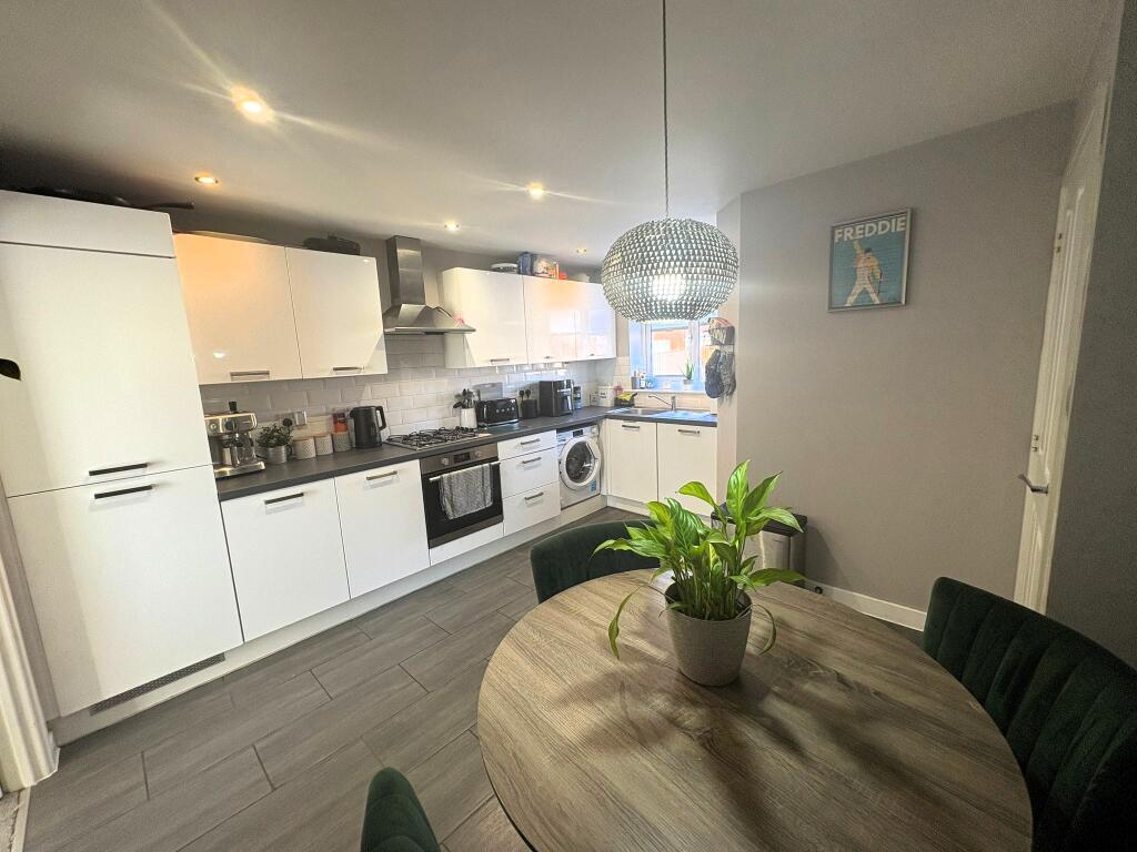 Additional image 8 of Gracy Fold, Bradford, BD6