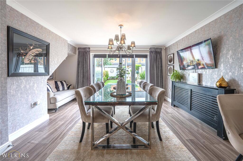 Additional image 8 of Croft Close, Two Gates, Tamworth, Staffordshire, B77