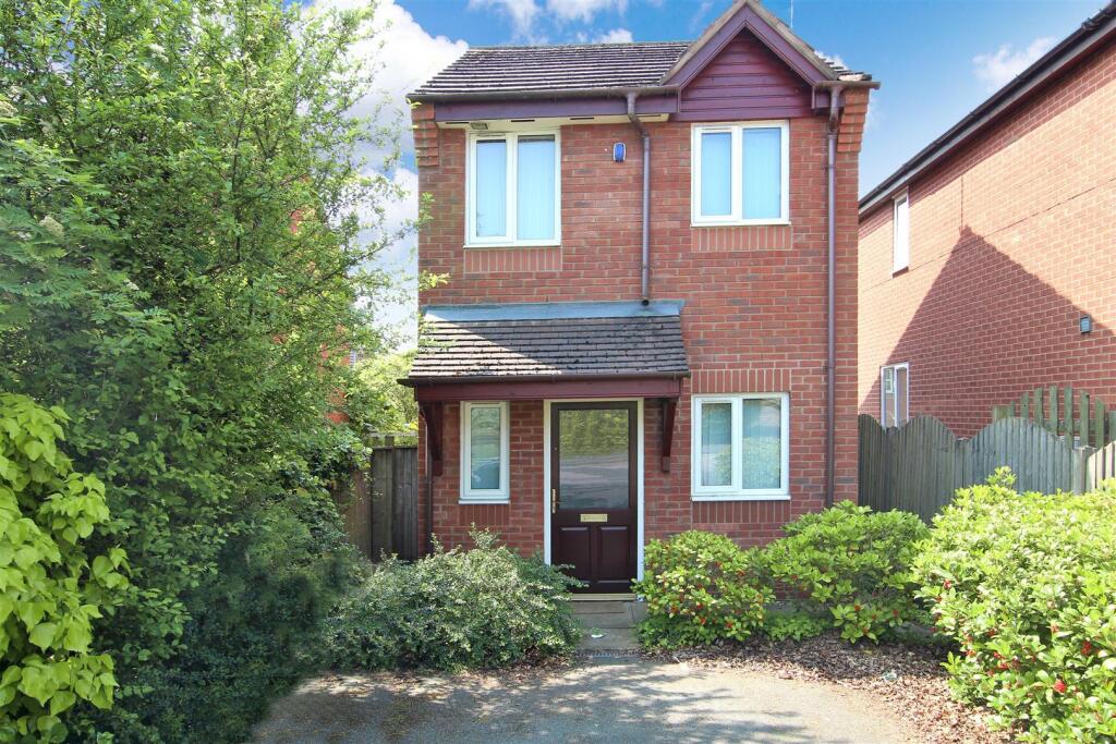 Property image for Walkwood Road, Redditch, B97 5NU