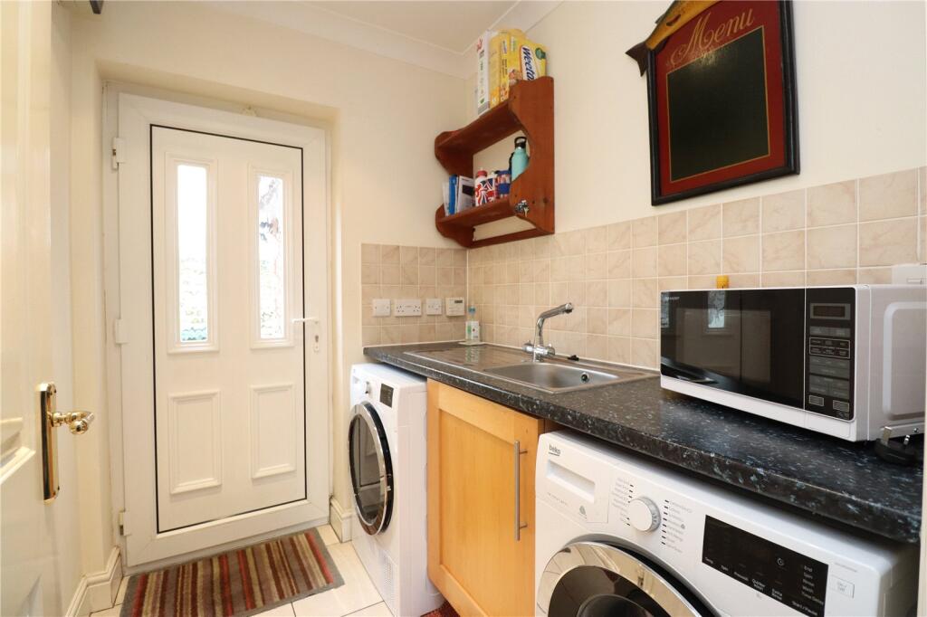 Additional image 20 of Kennard Road, New Milton, Hampshire, BH25