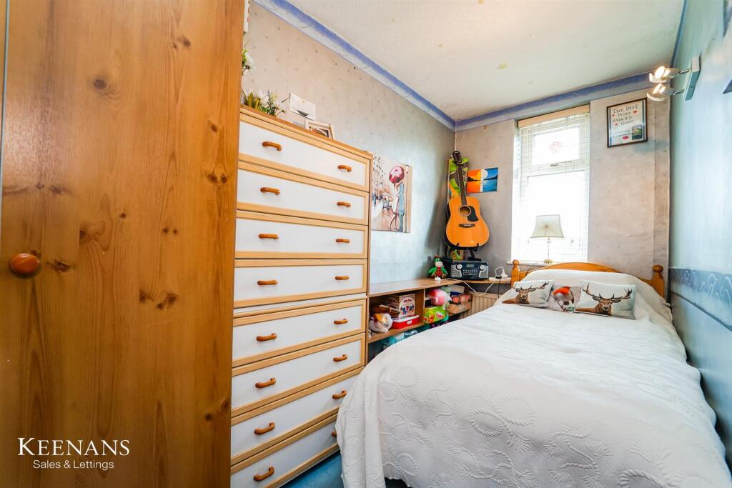 Additional image 16 of Gigg Lane, Bury