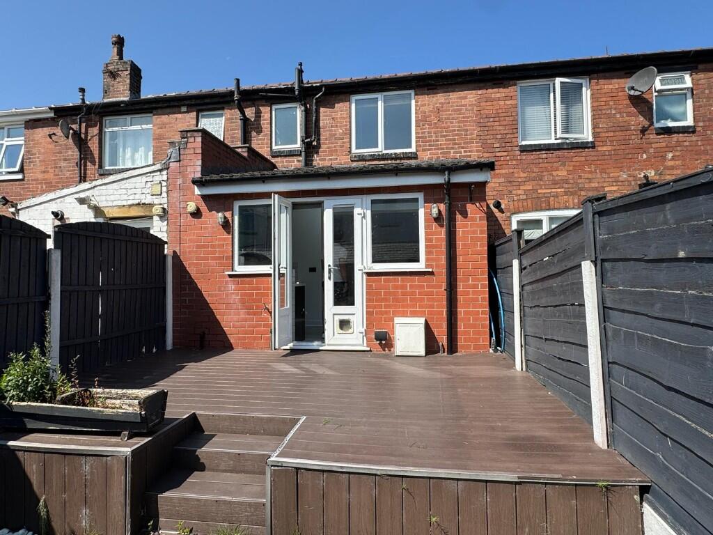 Additional image 15 of Britain Street, Bury, Greater Manchester, BL9