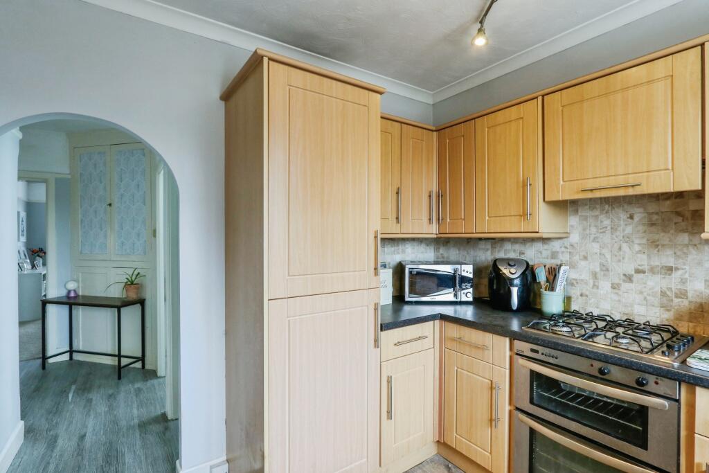 Additional image 5 of Northbourne Avenue, NORTHBOURNE, Bournemouth, Dorset, BH10