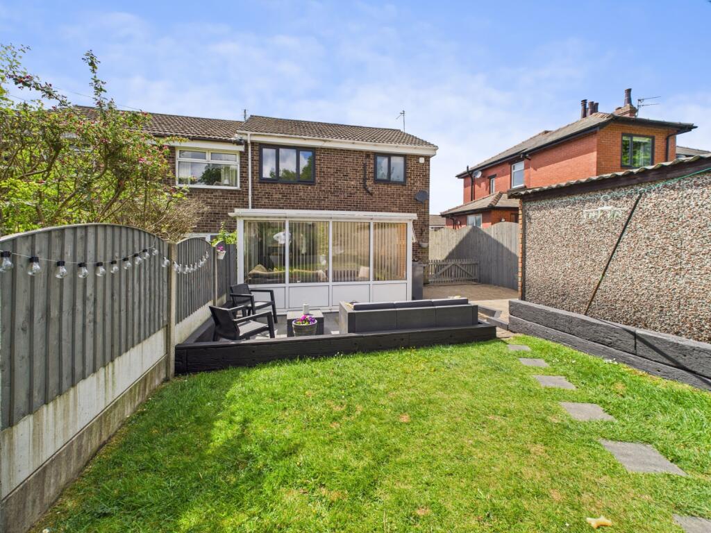 Additional image 4 of Highfield Road, Edenfield, Ramsbottom, Bury, BL0