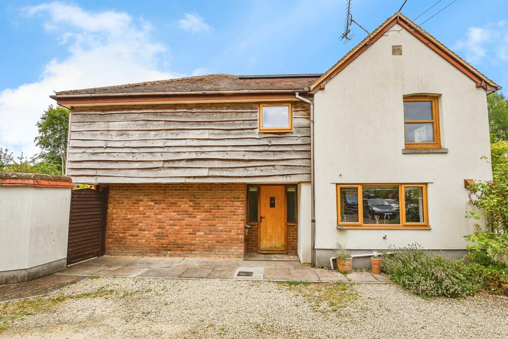 Property image for High Street, Codford, Warminster