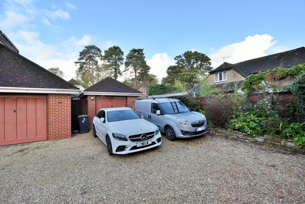 Additional image 21 of Moorlands Road, West Moors, Ferndown, BH22