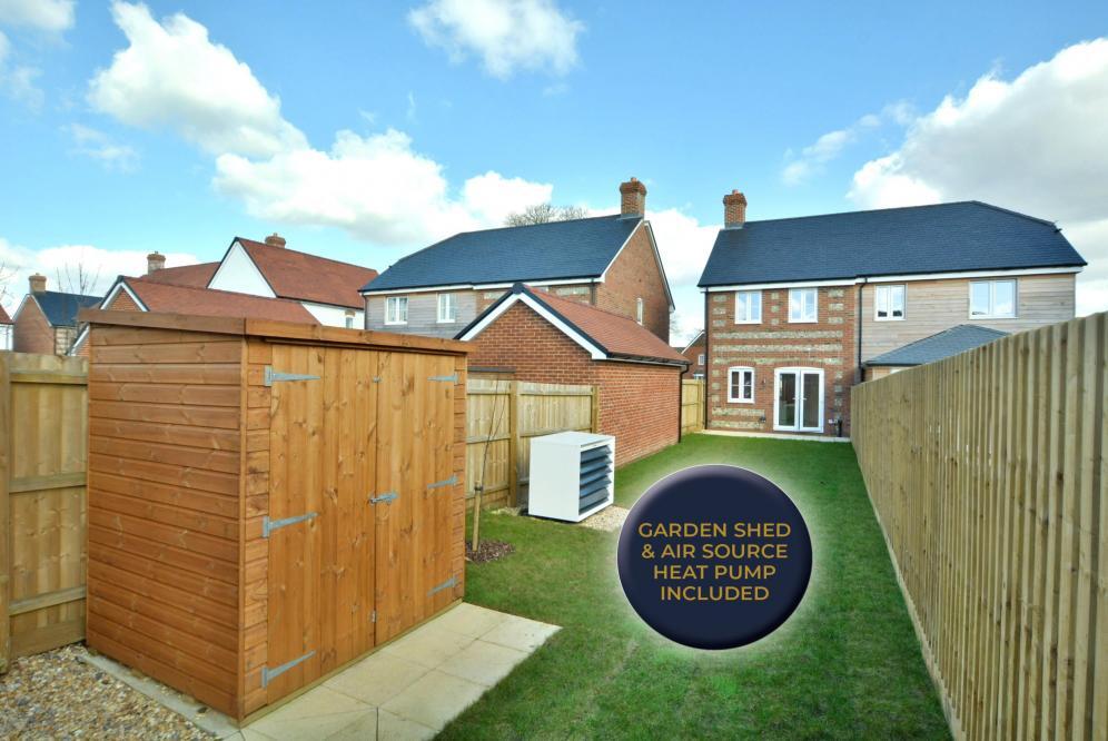 Additional image 12 of Platinum Way, Corfe Mullen, BH21 3EX