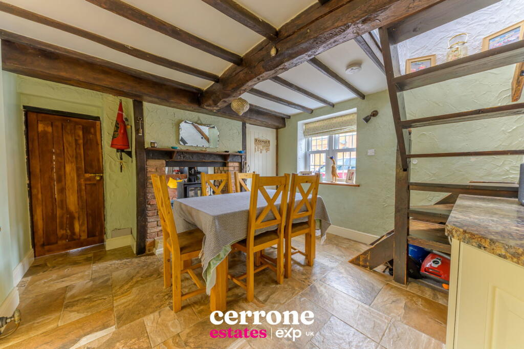 Additional image 7 of The Old Nailers Cottage, Broad Street, Bromsgrove, B61 8NJ