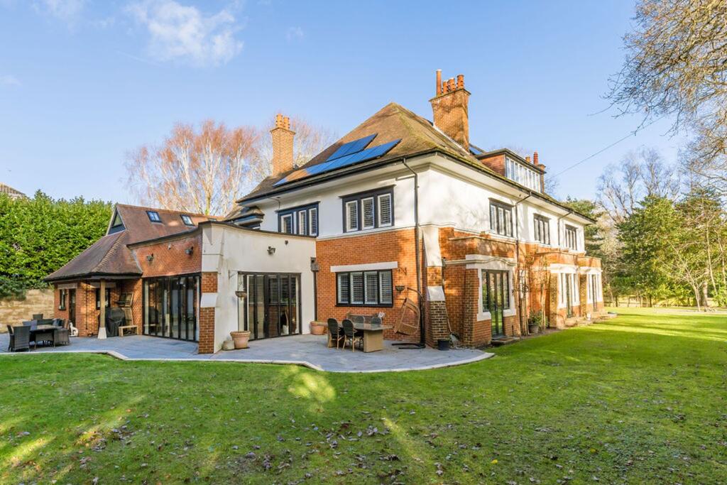 Additional image 34 of Cairnton 52 The Avenue, Branksome Park, Poole BH13 6LL