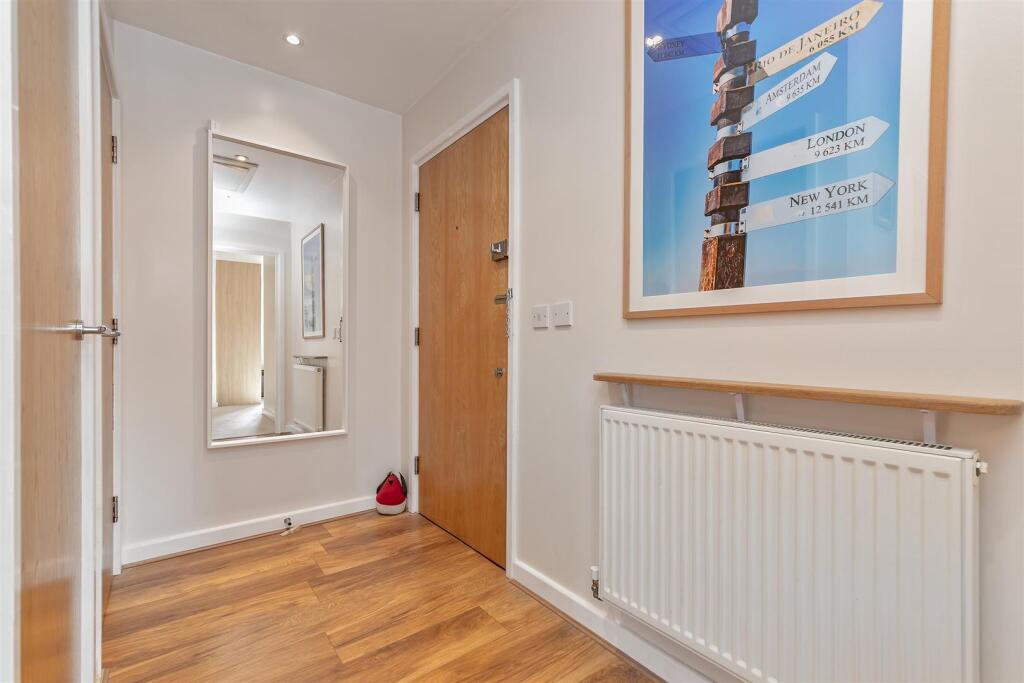 Additional image 9 of Centaurus Square, Curo Park Frogmore, St. Albans