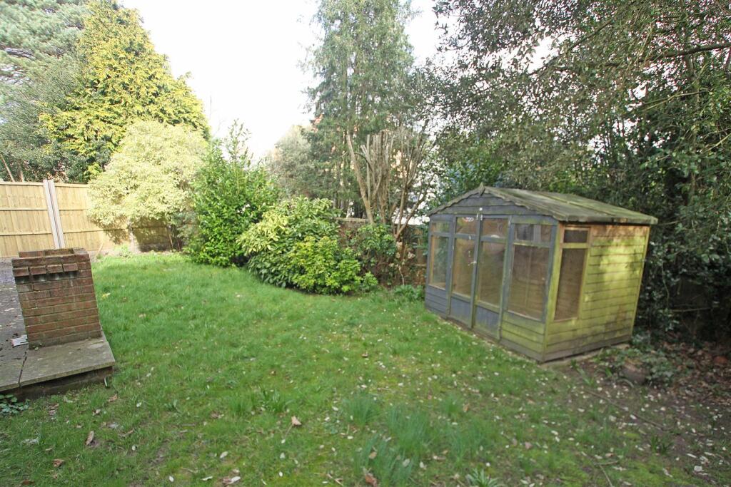 Additional image 9 of Bradburne Road, Bournemouth