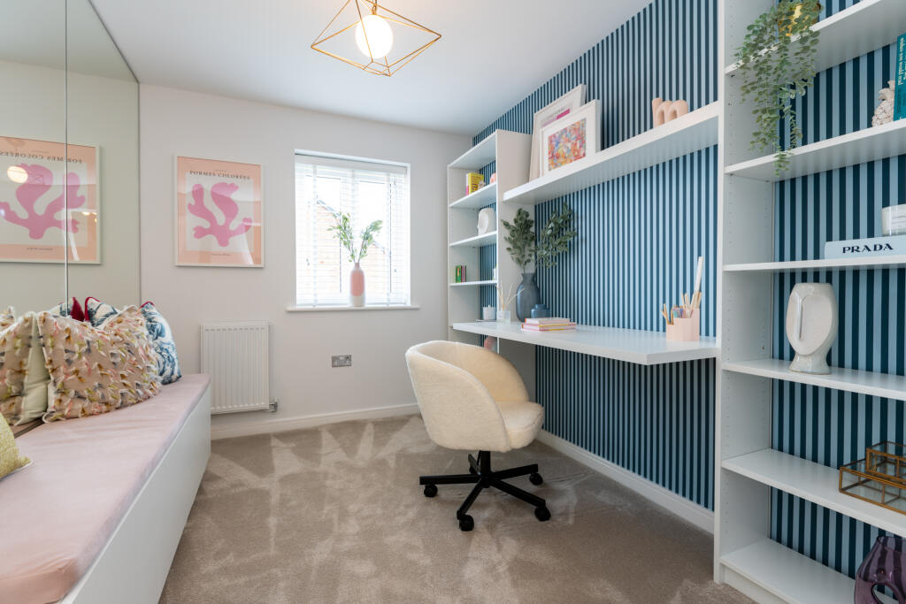 Additional image 7 of Barton Quarter,
Railway Road,
Horwich,
Bolton,
BL6 5UE