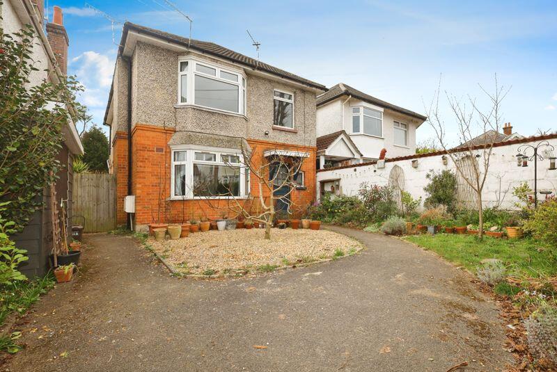 Additional image 8 of Charminster Avenue, Bournemouth