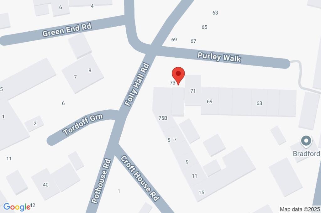 Additional image 13 of Folly Hall Road, Wibsey, Bradford, BD6