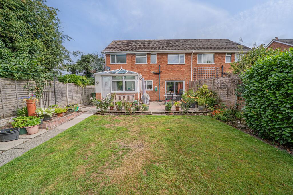 Additional image 15 of Milton Road, Bentley Heath, B93