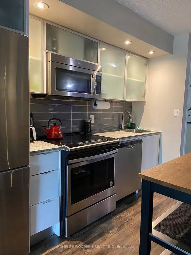 Additional image 3 of 25 Telegram Mews Unit 1110