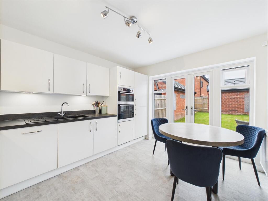 Additional image 3 of 4 Vendace Road Blythe Valley Park Solihull B90 8DW