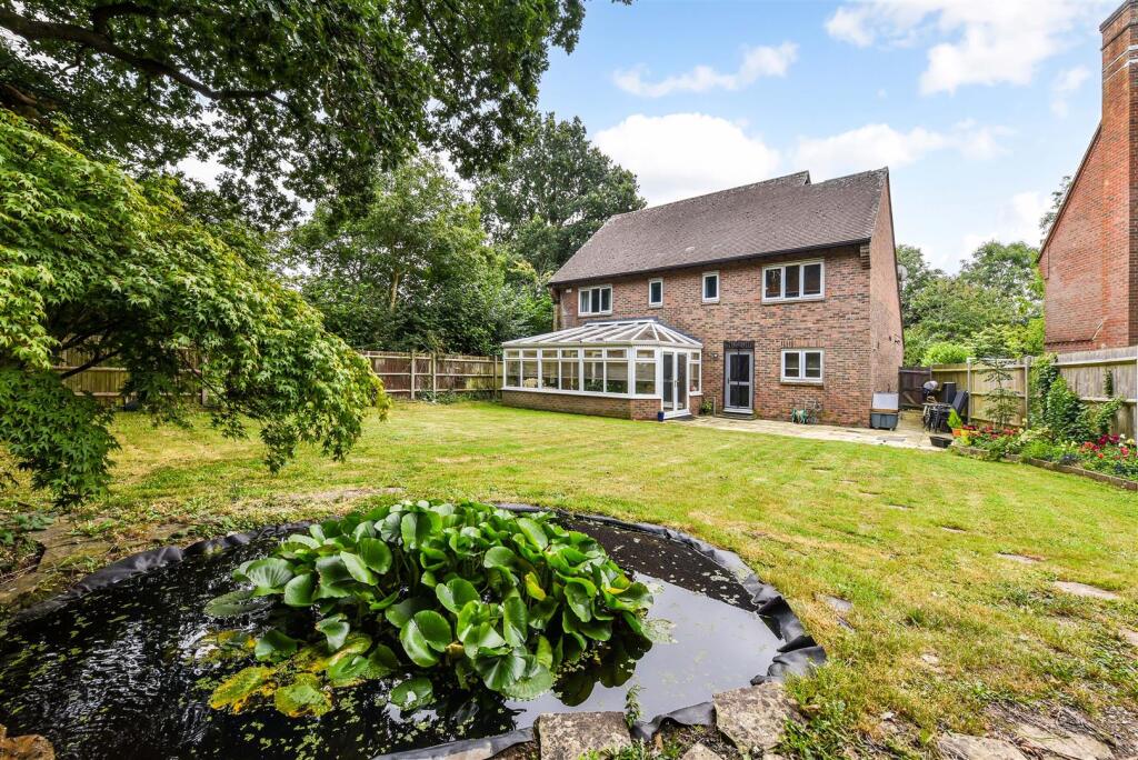 Additional image 24 of Hunters Mews, Fontwell