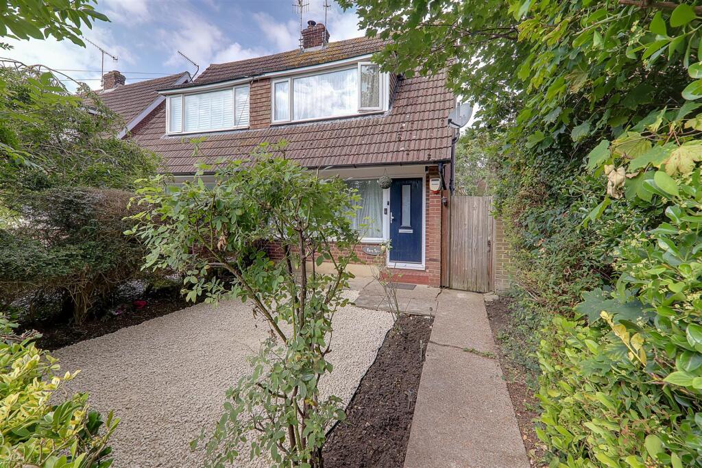 Property image for Mansfield Road, Worthing, West Sussex, BN11 2QN