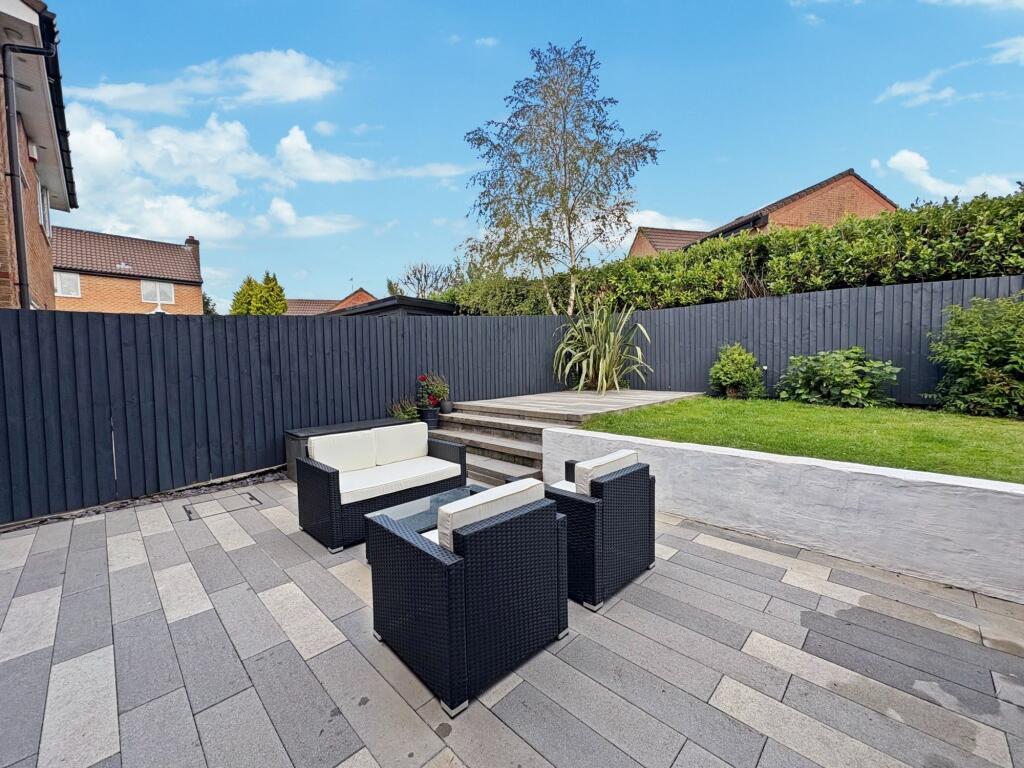 Additional image 24 of Sandyway Close, Westhoughton, BL5