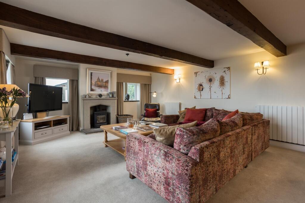 Additional image 8 of The Nook, Oakworth, Keighley