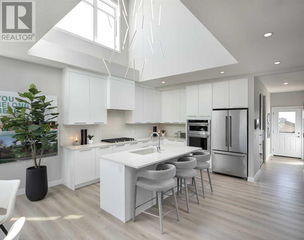 51 Heartwood Villas SE|Calgary, Alberta T3S0R6