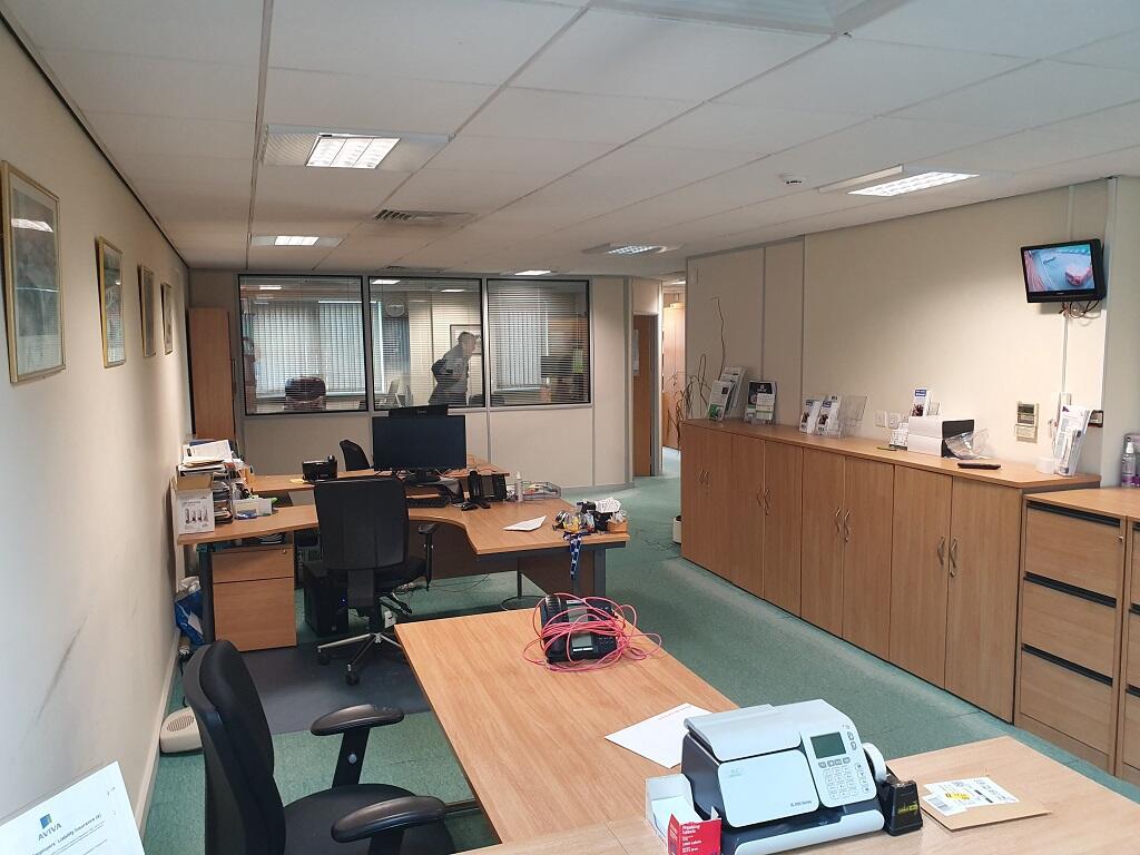 房产图片 5 - 切斯特路马林办公村5单元，切斯特路，卡斯尔布朗普里奇，伯明翰，西米德兰兹，B35 7AZ