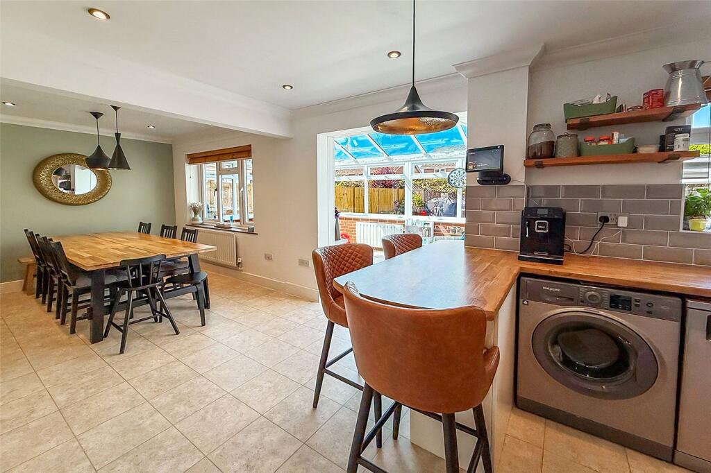 Additional image 28 of May Close, Climping, West Sussex