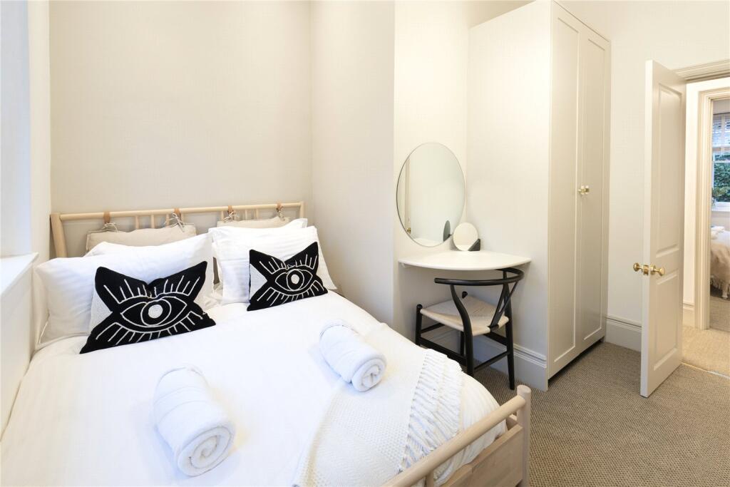 Additional image 11 of High Street, Weston, Bath, Somerset, BA1