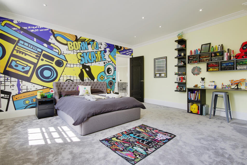 Additional image 22 of Avon Castle Drive, Ringwood, Dorset, BH24