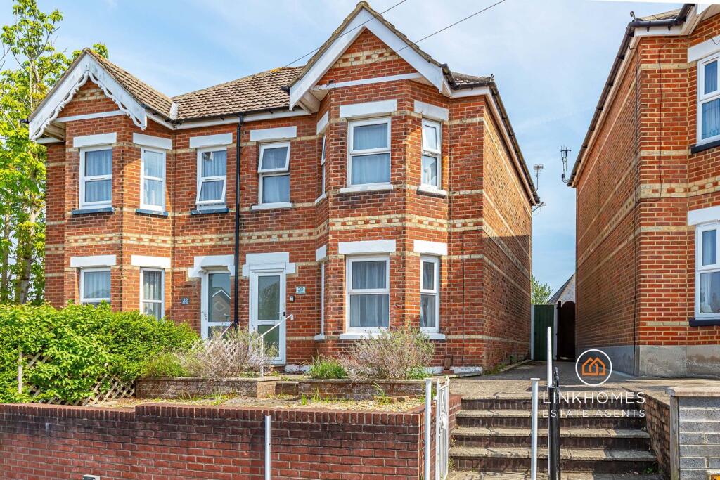 Additional image 18 of Davis Road, Poole, BH12