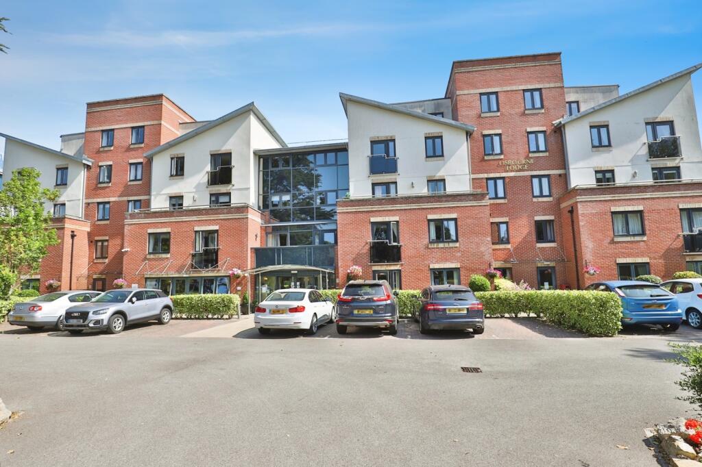 Poole Road, BOURNEMOUTH, Dorset, BH2