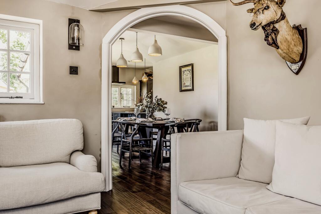 Additional image 6 of Little Barn, Slindon Common, nr Arundel